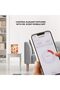 Essential Oil Diffuser – Elegant Floral, 100–300 Coverage, Bluetooth & App Control - 2