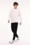 Mb Jg 22Sn226 5Pr Black Men's Sweatpants - 3
