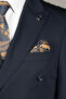 Tailor Ayhan Double-Breasted Suit – Slim Fit, choose 1 size larger. - 5