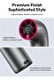 Portable Handheld Fan, Powerful Turbo Mini Fan - 5
