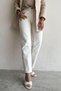 Ns-31555 Women's Mom Jeans - 3