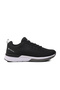 Manaus 101 21200 Black-White Unisex Sports Shoes