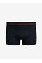 Ozmarka New Season Standard Fit Cotton Flexible Men's Boxer 5-Pack - 2