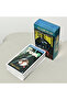 78 Pcs Tarot Cards Based on Rider Waite System Todd Alcott's Sci-Fi Tarot, Science-Fiction-themed... - 4