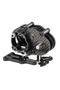 Ultralight Carbon Fiber OD-3 Overdrive Transmission 48P Gearbox for AR44 AR45 Capra Axle LCG Comp...