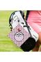 WHITE New Style Premium Golf Towel Double Sided Print Golf accessories Super Absorbent Quick Dry for