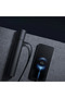 MIJIA black MIJIA Multifunctional Strong Light Flashlight,1000 Lumens ,Integrated Window Breaker And - 2