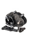 Ultralight Carbon Fiber OD-3 Overdrive Transmission 48P Gearbox for AR44 AR45 Capra Axle LCG Comp... - 7