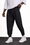 Unisex New Generation Original Design Street Style Sports Baggy Pants - 3