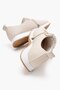 Women's Casual Shoes BEIGE SKIN - 5