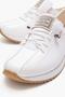 Women's Casual Shoes WHITE SKIN - 3