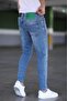 Dsq Model Premium Men's Denim Pants - 3