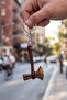 Thor Axe V2 Metal Keychain - 5