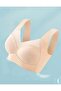 Shaping / Sculpting Unbuttressed Non-Underwire Breathable Bra - 4