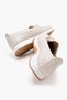 Women's Daily Stone Shoes Beige Skin - 4