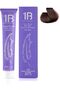 Hair Color Cream #6.35 Dark Chocolate Blonde