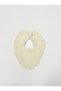 2-Pack of Fisto 100% Cotton 4-Layer Muslin |   With Snap Fasteners |   Baby Food & Drool Bib |   Scarf |   Yaka - 3