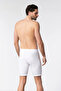 Elt1253 6 Pieces Men's Elastane Long Boxer - 5