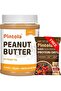 Original Classic Peanut Butter - with High Protein & Fiber, Premium Roasted Nuts, Gluten Fre