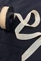 Linen Ribbon (2.5 X 20 Meters) Vintage Bohça Decorative Ribbon - 6