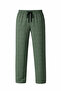 Men's 100% Natural Cotton High Quality Comfortable Pajama Bottoms with Pockets