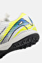 Children's Carpet Field Shoes Smart Lace-Up - 8