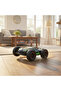 1:16 Scale High-Speed RC Car with 2.4GHz Remote Control – Rechargeable 3.7V Battery - 3