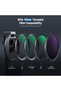 Upgraded 67mm Phone Filter Mount Threaded Lens Filter Clip - 6