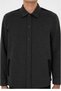 U.S. Polo Men's Comfort Fit Winter Sports Shirt 2105533 Vivian 006 Anthracite - 7