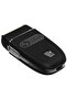 RSCW-5011 Double Foil Shaver 4D Men Electric Hair Shaver - 4
