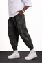 Unisex New Generation Original Design Street Style Sports Baggy Pants - 2