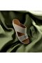 A E T Handmade Arabic Sandals For Men | Outdoor Mens Slippers | Arabic Genuine Leather with Buckle - 3