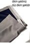 Blackout Background Curtain 100% Luxury Double Blackout (Double-Sided) - 4