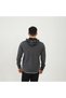 Men's Casual Sweatshirt Hoodie Full Zip Energy 4222300 Sweat Hoodie Full Zip Poly. - 3