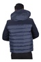 معطف منفوخ بغطاء للرأس RYM-9004 - 4