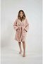 Women's Wellsoft Premium Hooded Bathrobe & Robe | Hooded | Unisex | Ultra - Soft - 6