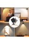 Motion Sensor LED Wall Lights with Remote - 7