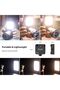 Video Conferencing Lighting Kit, LED Zoom Meeting Lighting - 4