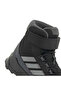 Terrex Trailmaker 2 High Climawarm+ Children's Black Outdoor Shoes Jh5512 - 7