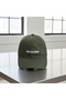 Olive Green 'Risk Everything' Cap - 3