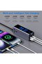 150W Car Power Inverter: 220V AC Outlet, Dual PD 30W & QC 3.0 Fast USB Charger - 3