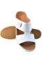A E T Handmade Arabic Sandals For Men | Outdoor Mens Slippers | Genuine Cow Leather with Buckle
