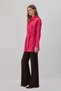 BELLY POPLIN SHIRT - 4