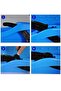 Outdoor Sports Snow Grass Sand Board With Rope - 6