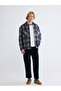 Esvab • Modern & Distinctive Comfortable Fit Velvet Men's Trousers