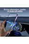 Electric Vacuum Magnetic Car Phone Mount - 3