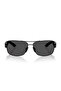 Sports Ps B52S 1Ab06F 65 Men's Sunglasses - 2