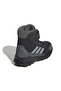 Terrex Trailmaker 2 High Climawarm+ Children's Black Outdoor Shoes Jh5512 - 3
