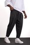 Unisex New Generation Original Design Street Style Sports Baggy Pants - 2