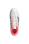 Copa Pure Iii Club Fg/Mg J Children's White Football Boots Jr2907 - 4